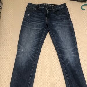 COPY - American Eagle AirFlex Jeans